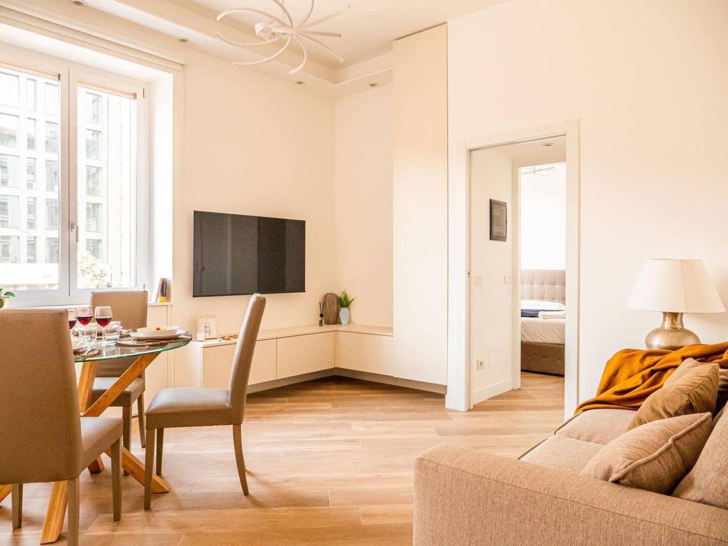 Apartment Downtown