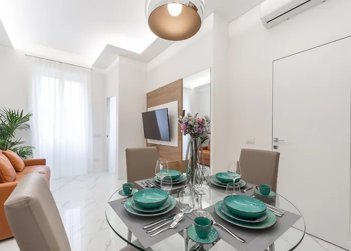 Milano Duomo cozy apartment