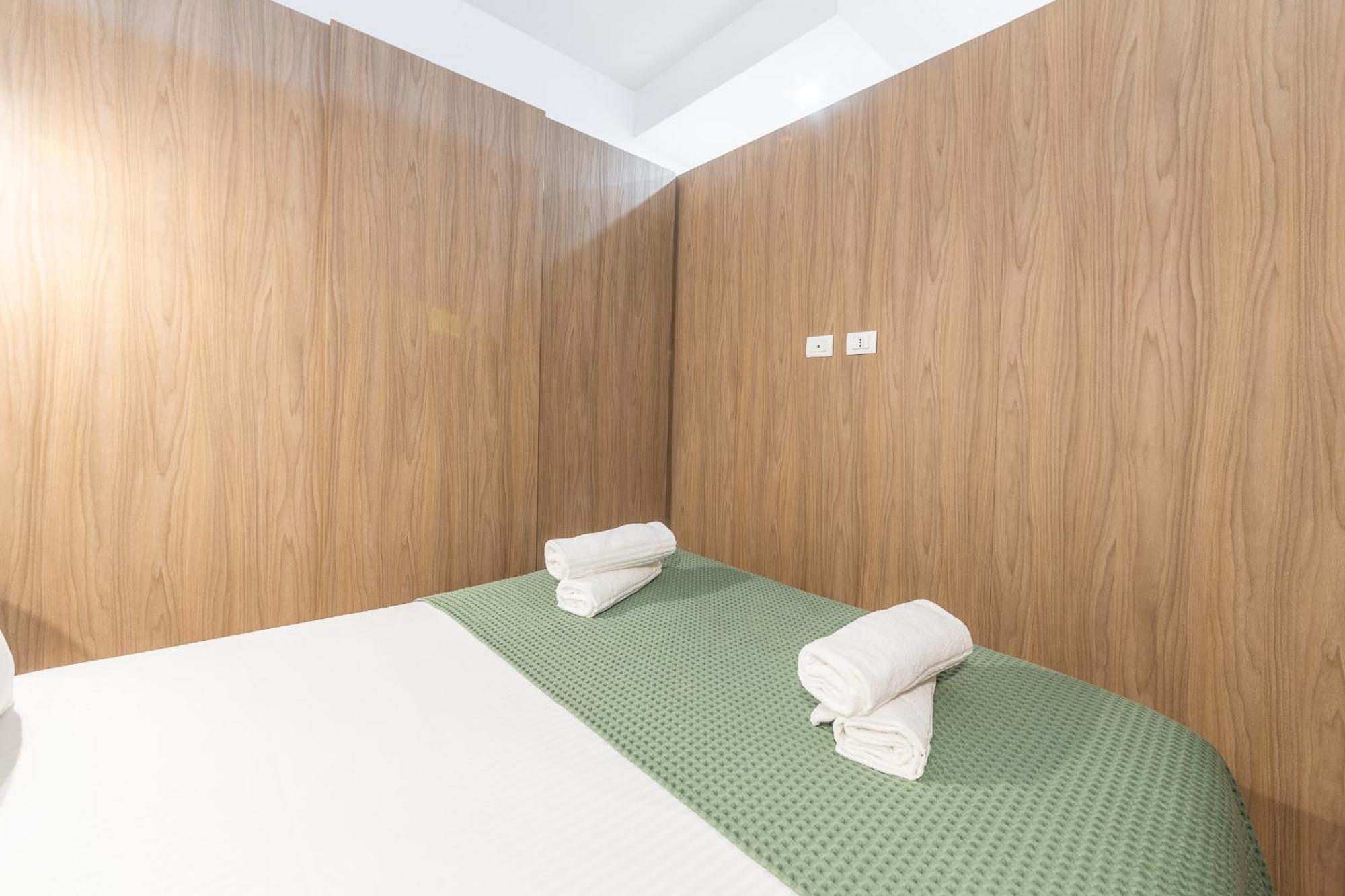 Duomo Cozy Apartamento *