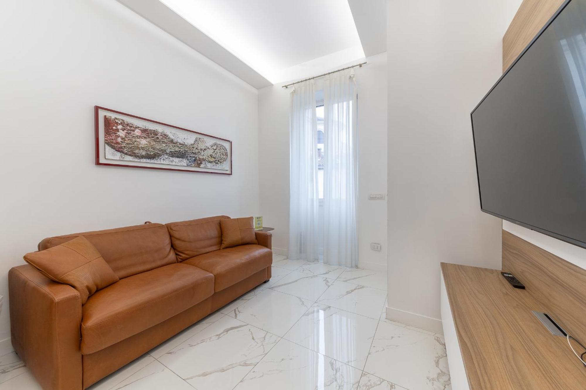 Apartamento Duomo Cozy