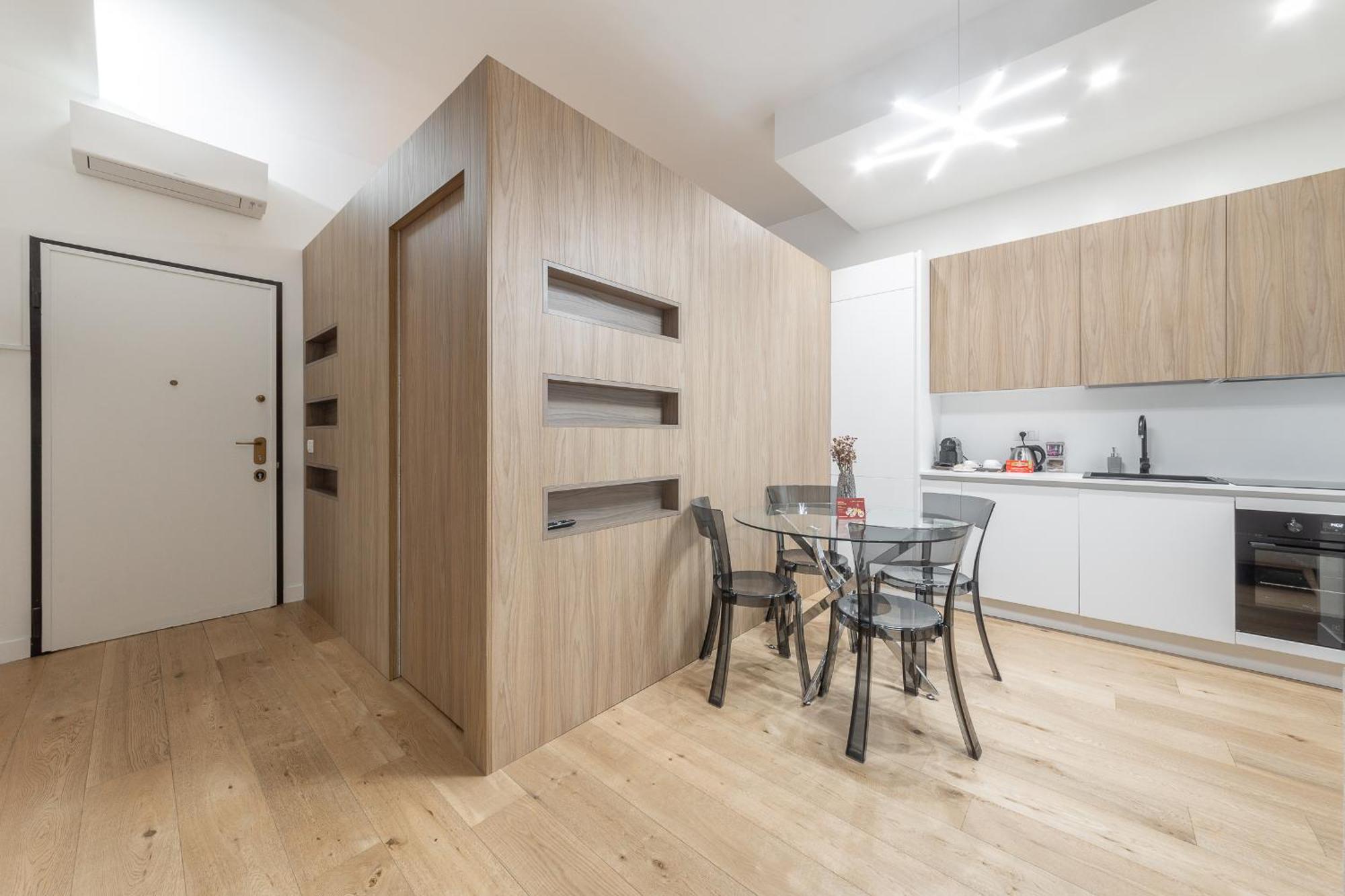 Apartamento Duomo Cozy
